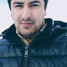 Фотография мужчины Темур, 29 лет из г. Казань