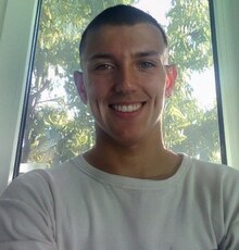 Фотография мужчины Евгений, 28 лет из г. Челябинск