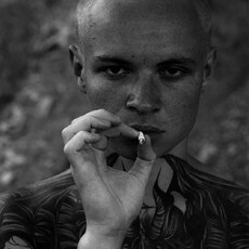 Фотография мужчины Влад, 27 лет из г. Новосибирск