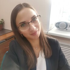 Фотография девушки Наденька, 30 лет из г. Прокопьевск