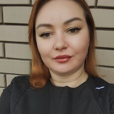 Фотография девушки Марина, 34 года из г. Тюмень