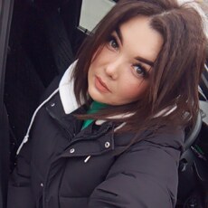 Фотография девушки Кристина, 30 лет из г. Пятигорск