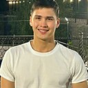 Асхат, 28 лет