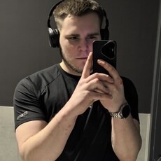 Фотография мужчины Кирилл, 22 года из г. Рязань