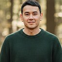 Камиль, 38 лет