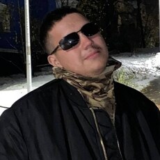 Фотография мужчины Лев, 19 лет из г. Черемхово