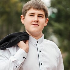 Фотография мужчины Матвей, 20 лет из г. Котельнич