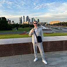 Фотография мужчины Даниил, 23 года из г. Калининград