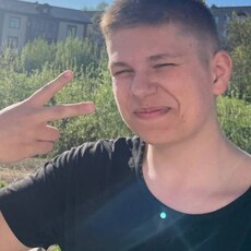 Фотография мужчины Александр, 18 лет из г. Москва