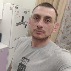 Фотография мужчины Серёжа, 43 года из г. Люберцы