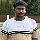Jithin, 38 лет