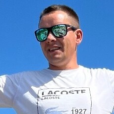 Фотография мужчины Oleg, 36 лет из г. Пермь