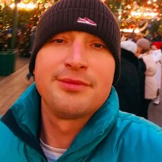 Фотография мужчины Олег, 34 года из г. Москва