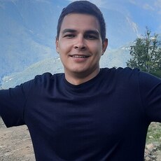 Фотография мужчины Денис, 28 лет из г. Чебоксары