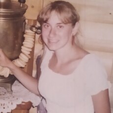 Фотография девушки Юля, 40 лет из г. Ростов-на-Дону