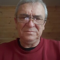 Фотография мужчины Александр, 65 лет из г. Сургут