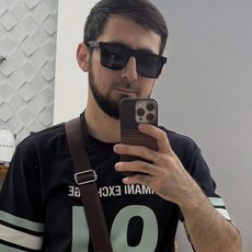 Фотография мужчины Ruslan, 35 лет из г. Нижневартовск