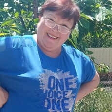 Фотография девушки Анжелика, 60 лет из г. Новороссийск