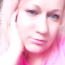 Фотография девушки Юля, 44 года из г. Минск