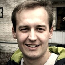 Фотография мужчины Константин, 37 лет из г. Братск