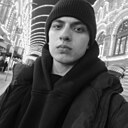 Никита, 20 лет
