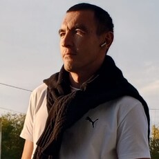 Фотография мужчины Марк, 37 лет из г. Верхний Уфалей