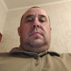 Фотография мужчины Сергей, 49 лет из г. Ульяновск