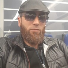 Фотография мужчины Мага, 40 лет из г. Лодзь