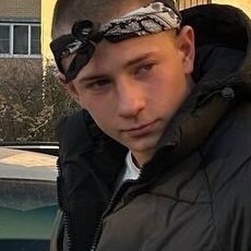 Фотография мужчины Даня, 25 лет из г. Челябинск