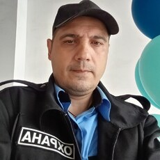 Фотография мужчины Андрей, 48 лет из г. Ставрополь