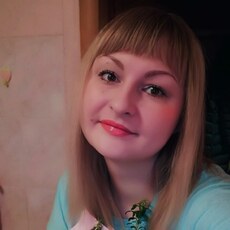 Фотография девушки Елена, 36 лет из г. Нижний Новгород