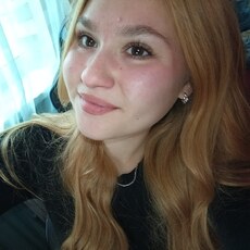 Фотография девушки Alexa, 22 года из г. Электросталь