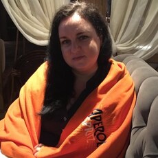 Фотография девушки Светлана, 41 год из г. Гагарин