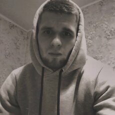 Фотография мужчины Дима, 28 лет из г. Гомель