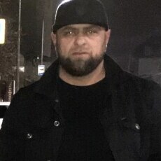 Фотография мужчины Мага, 44 года из г. Ростов-на-Дону