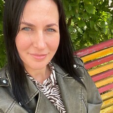 Фотография девушки Анна, 34 года из г. Красногорск