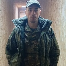 Фотография мужчины Виталий, 39 лет из г. Кемерово