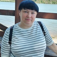 Фотография девушки Елена, 46 лет из г. Ростов-на-Дону