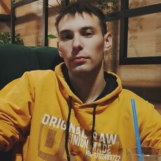 Фотография мужчины Айнур, 24 года из г. Первоуральск