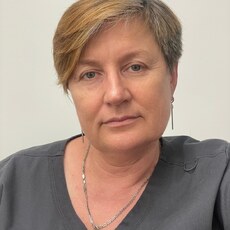 Фотография девушки Татьяна, 54 года из г. Москва