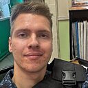 Кирилл, 22 года