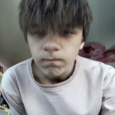Фотография мужчины Артем, 18 лет из г. Могилев