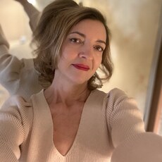 Фотография девушки Ирина, 50 лет из г. Санкт-Петербург