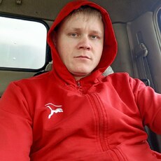 Фотография мужчины Рома, 31 год из г. Кузнецк