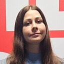 Кристина, 37 лет