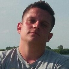 Фотография мужчины Владимир, 26 лет из г. Гомель