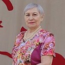 Лидия, 68 лет