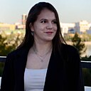 Елизавета, 19 лет