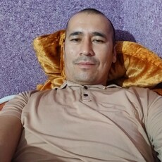 Фотография мужчины Nizom, 38 лет из г. Самарканд
