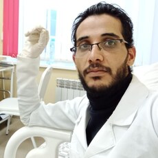 Фотография мужчины Хаким, 27 лет из г. Великий Новгород